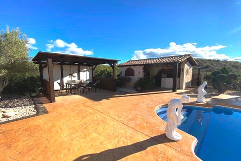 Landejendom i Sax, Alicante, Sax - € 399.995 | Ref: WV2582 - foto 18
