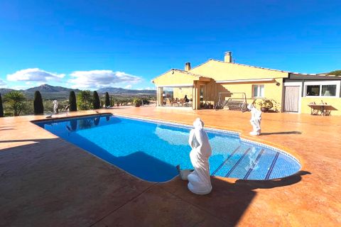 Landejendom i Sax, Alicante, Sax - € 399.995 | Ref: WV2582 - foto 1
