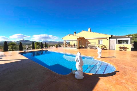 Landejendom i Sax, Alicante, Sax - € 399.995 | Ref: WV2582 - foto 13