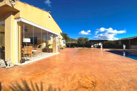 Landejendom i Sax, Alicante, Sax - € 399.995 | Ref: WV2582 - foto 24