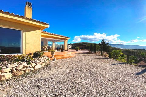Landejendom i Sax, Alicante, Sax - € 399.995 | Ref: WV2582 - foto 11
