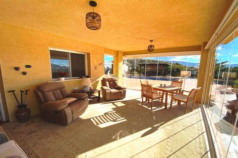 Landejendom i Sax, Alicante, Sax - € 399.995 | Ref: WV2582 - foto 27