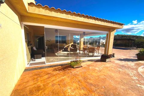 Landejendom i Sax, Alicante, Sax - € 399.995 | Ref: WV2582 - foto 25