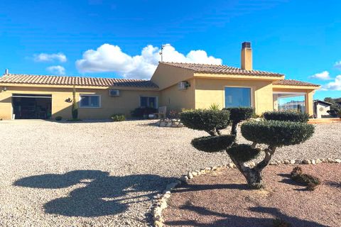 Landejendom i Sax, Alicante, Sax - € 399.995 | Ref: WV2582 - foto 9