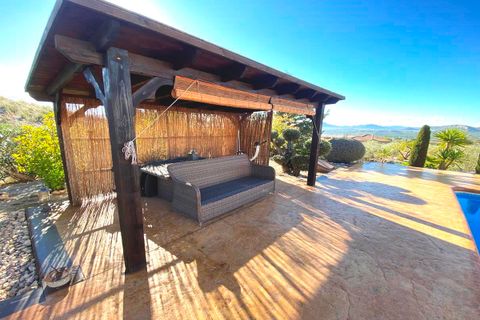 Landejendom i Sax, Alicante, Sax - € 399.995 | Ref: WV2582 - foto 17