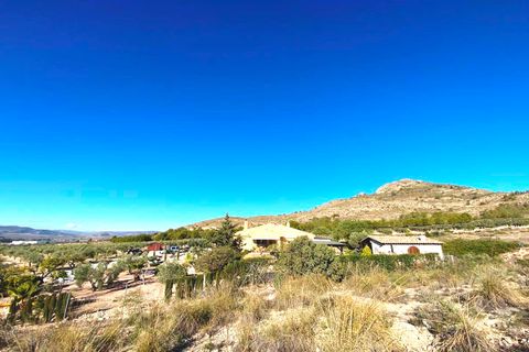 Landejendom i Sax, Alicante, Sax - € 399.995 | Ref: WV2582 - foto 3