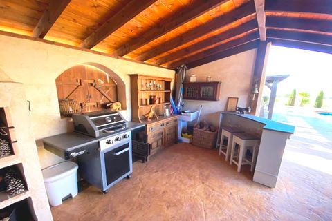 Landejendom i Sax, Alicante, Sax - € 399.995 | Ref: WV2582 - foto 20