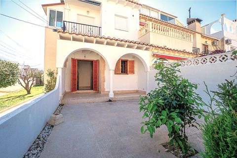 Lejlighed i El Chaparral, Alicante - foto 1