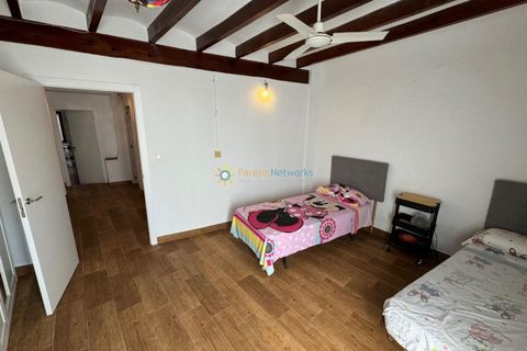 Landsbyhus i Oliva, Valencia, Oliva - € 198.000 | Ref: PNTH2038 - foto 9