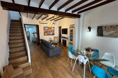 Landsbyhus i Oliva, Valencia, Oliva - € 198.000 | Ref: PNTH2038 - foto 2