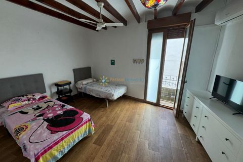 Landsbyhus i Oliva, Valencia, Oliva - € 198.000 | Ref: PNTH2038 - foto 10