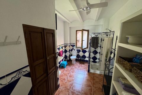 Landsbyhus i Oliva, Valencia, Oliva - € 198.000 | Ref: PNTH2038 - foto 8