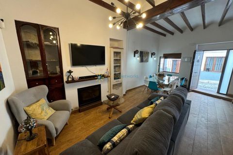 Landsbyhus i Oliva, Valencia, Oliva - € 198.000 | Ref: PNTH2038 - foto 1
