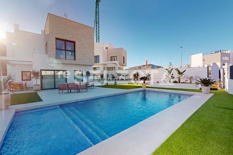 Villa i Finestrat, Alicante, Finestrat - € 699.900 | Ref: RS-5182 - foto 50