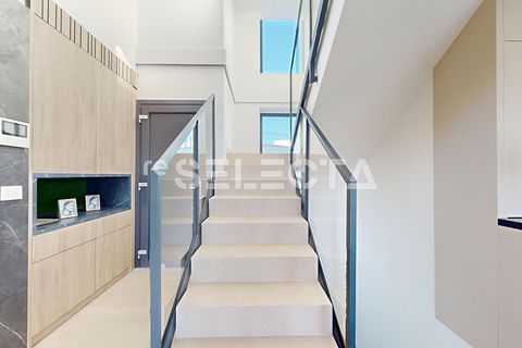 Villa i Finestrat, Alicante, Finestrat - € 699.900 | Ref: RS-5182 - foto 19