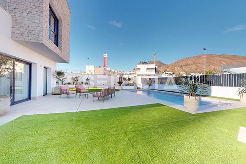 Villa i Finestrat, Alicante, Finestrat - € 699.900 | Ref: RS-5182 - foto 6