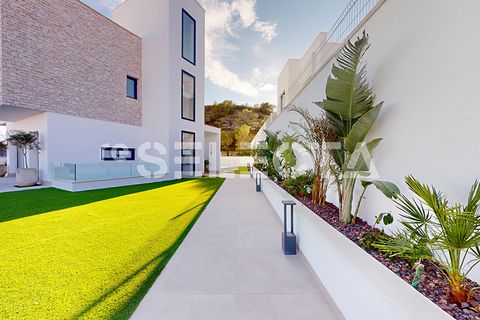 Villa i Finestrat, Alicante, Finestrat - € 699.900 | Ref: RS-5182 - foto 8