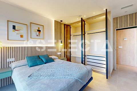 Villa i Finestrat, Alicante, Finestrat - € 699.900 | Ref: RS-5182 - foto 27