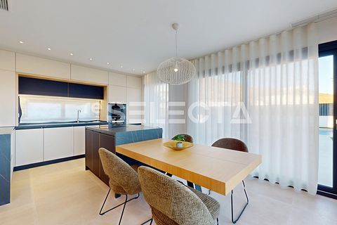 Villa i Finestrat, Alicante, Finestrat - € 699.900 | Ref: RS-5182 - foto 25