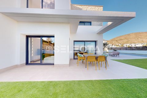 Villa i Finestrat, Alicante, Finestrat - € 699.900 | Ref: RS-5182 - foto 13
