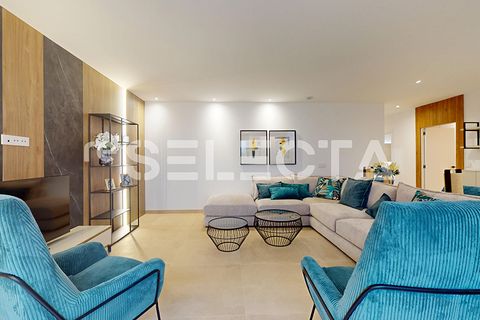 Villa i Finestrat, Alicante, Finestrat - € 699.900 | Ref: RS-5182 - foto 37