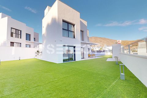 Villa i Finestrat, Alicante, Finestrat - € 699.900 | Ref: RS-5182 - foto 9