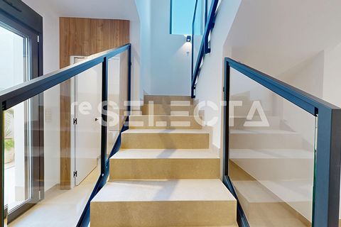 Villa i Finestrat, Alicante, Finestrat - € 699.900 | Ref: RS-5182 - foto 30