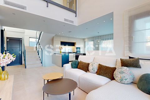 Villa i Finestrat, Alicante, Finestrat - € 699.900 | Ref: RS-5182 - foto 22