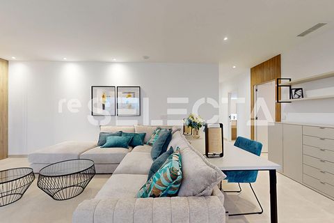 Villa i Finestrat, Alicante, Finestrat - € 699.900 | Ref: RS-5182 - foto 34