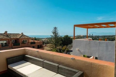 Byhus i Cabopino, Malaga, Cabopino - € 649.000 | Ref: CDS5317318-FO - foto 5