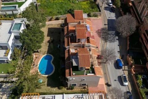 Byhus i Cabopino, Malaga, Cabopino - € 649.000 | Ref: CDS5317318-FO - foto 1