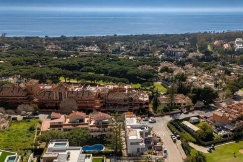 Byhus i Cabopino, Malaga, Cabopino - € 649.000 | Ref: CDS5317318-FO - foto 2