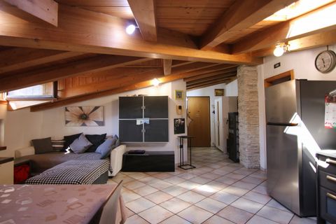 Leilighet i Dro, Trento, Dro - € 289 000 | Ref: V003251 - foto 13