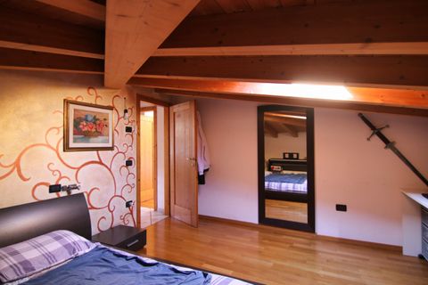 Leilighet i Dro, Trento, Dro - € 289 000 | Ref: V003251 - foto 37