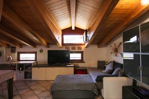 Leilighet i Dro, Trento, Dro - € 289 000 | Ref: V003251 - foto 5