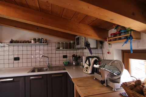 Leilighet i Dro, Trento, Dro - € 289 000 | Ref: V003251 - foto 15