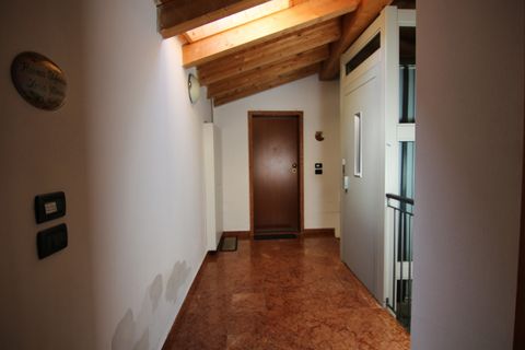 Leilighet i Dro, Trento, Dro - € 289 000 | Ref: V003251 - foto 44