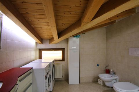 Leilighet i Dro, Trento, Dro - € 289 000 | Ref: V003251 - foto 23