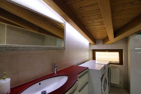 Leilighet i Dro, Trento, Dro - € 289 000 | Ref: V003251 - foto 24