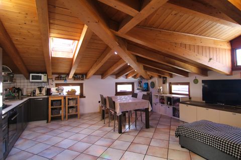 Leilighet i Dro, Trento, Dro - € 289 000 | Ref: V003251 - foto 4