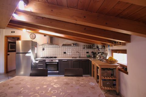 Leilighet i Dro, Trento, Dro - € 289 000 | Ref: V003251 - foto 11