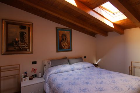 Leilighet i Dro, Trento, Dro - € 289 000 | Ref: V003251 - foto 27