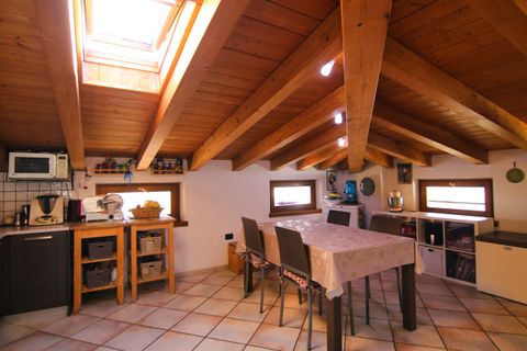 Leilighet i Dro, Trento, Dro - € 289 000 | Ref: V003251 - foto 18