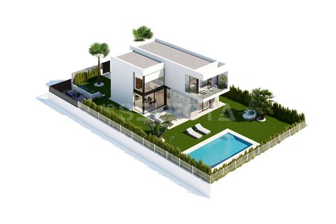 Lejlighed i Finestrat, Alicante, Finestrat - € 915.000 | Ref: RS-9144 - foto 14