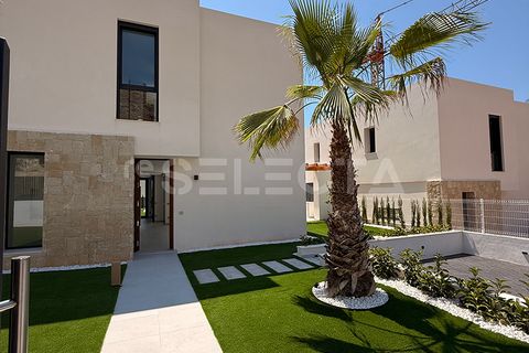Lejlighed i Finestrat, Alicante, Finestrat - € 915.000 | Ref: RS-9144 - foto 12