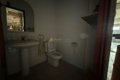 Garage i Rafelcofer, Valencia, Rafelcofer - € 68.000 | Ref: PNBS349 - foto 3