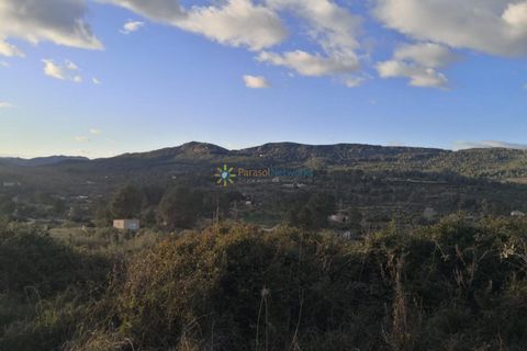 Helårsgrund i Beniganim, Valencia, Beniganim - € 21.000 | Ref: PNPT270 - foto 6