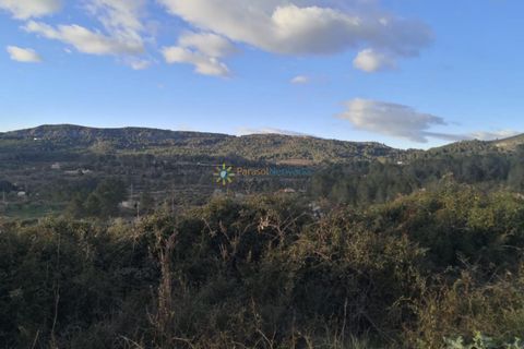 Helårsgrund i Beniganim, Valencia, Beniganim - € 21.000 | Ref: PNPT270 - foto 7