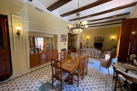 Landsbyhus i Xativa, Valencia, Xativa - € 1.900.000 | Ref: PNTH0030 - foto 4