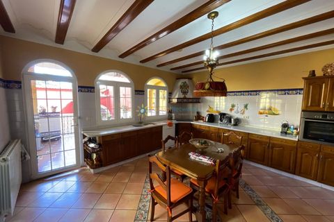 Landsbyhus i Xativa, Valencia, Xativa - € 1.900.000 | Ref: PNTH0030 - foto 6